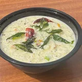 South Indian Style Curd Rice Bowl