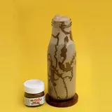 Nutella Milkshake