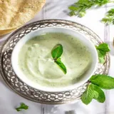 Mint Mayo Dip