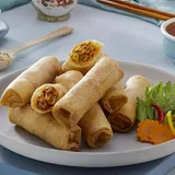 Spring Rolls