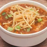 Chicken Manchow Soup