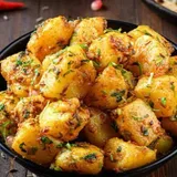 Desi Curries Veg