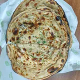 Laccha Paratha