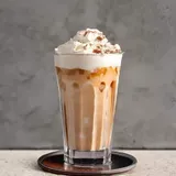 Cold Coffee