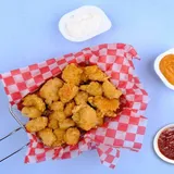 Classic Chicken Popcorn [20 Pcs]