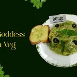 Green Goddess(Veg)
