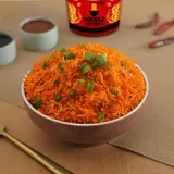Veg Schezwan Rice