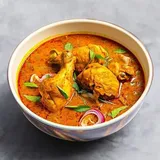 Chicken Lababdar