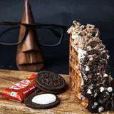 Kitkat Oreo Belgian Jawbreaker