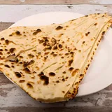 Plain Naan