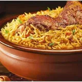 Murg Makhani Biryani