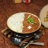 Dal Makhani Rice Bowl