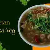 Tibetan Thupka(Veg)