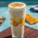 Peanut Butter Shake