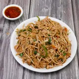 Chicken Hakka Noodles