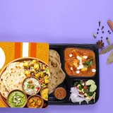 Paneer Butter Masala Mini Meal