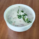 Mix Vegetable Raita