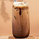 Chocolate Milkshake