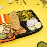 Aloo Jeera Mini Meal