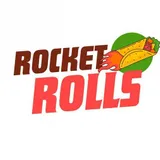 Tandoori Paneer Avocado Roll