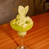 Cucumber Cooler