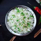 Jeera Rice