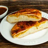Aloo Stuffed Kulcha