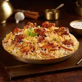 Biryani Non Veg
