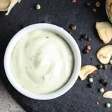 Garlic Mayo Dip