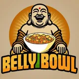 Chana Masala Rice Bowl