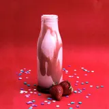 Strawberry Milkshake