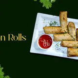 Dragon Rolls