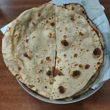 Plain Tandoori Roti