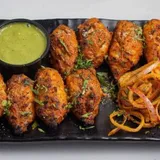 Chicken Tandoori Dimsum