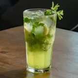 Kiwi Breeze