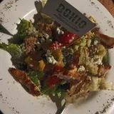 Chicken Rewind Caesar Bowl