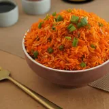 Veg Schezwan Fried Rice Bowl