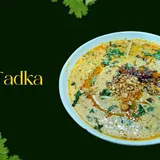 Dal Tadka