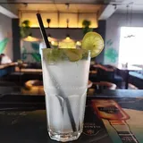 Virgin Mojito