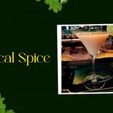 Tropical Spice