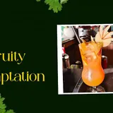 Fruity Temptation