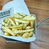 Plain Fries( Medium)