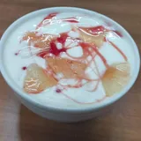 Pineapple Raita