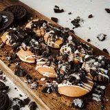 Oreo Obsession Mini Pancake
