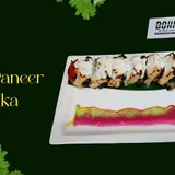 Malai Paneer Tikka