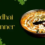 Kadhai Paneer