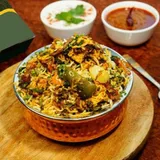 Biryani Veg