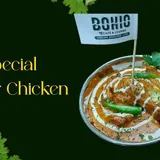 Bohio'S Special Butter Chicken