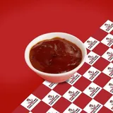 Hot Sauce Dip