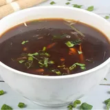 Veg Hot & Sour Soup